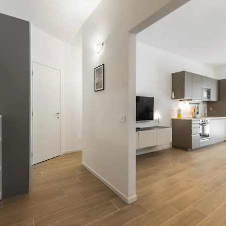 Porta Venezia Corso Buenos Aires - Greendream - Wifi Apartment *