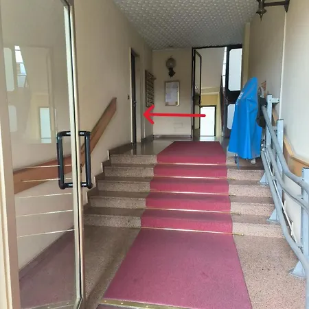 Padova Wi-fi & Comfort *