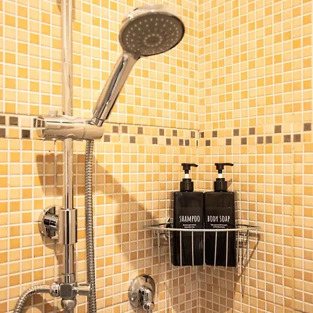 Fondazione Prada - - 350m From The Metro Wi-fi Lejlighed *