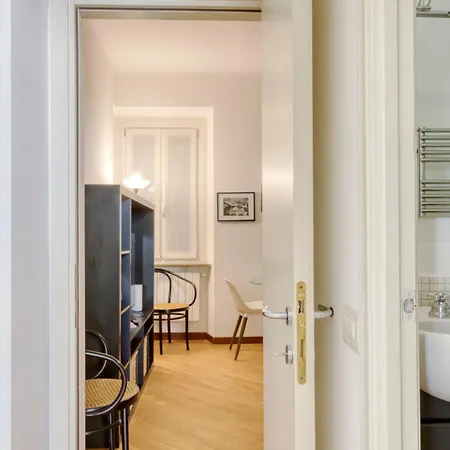 I-host Sempione - Lega Lombarda Милан