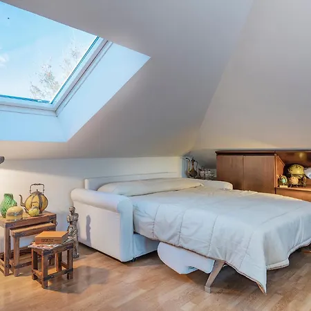 Apartment Washington District