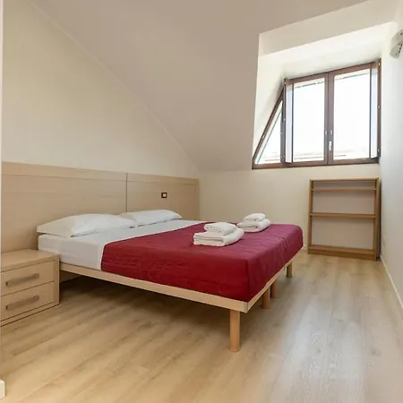 Porta Romana - Leobrothers - Boncompagni 8 *