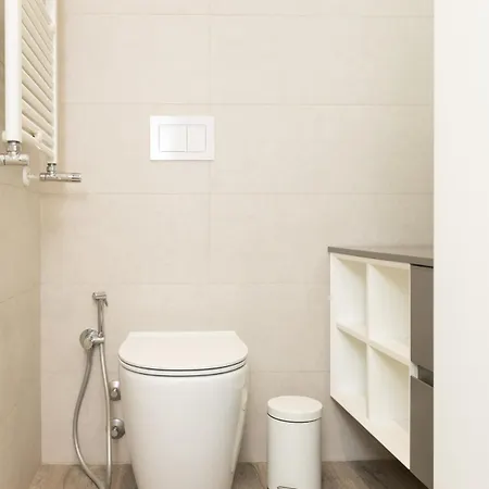 Risorgimento - Leobrothers - Premuda 2 Apartamento *