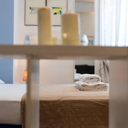 Διαμέρισμα Charming With Balcony & Wi-fi Μιλάνο