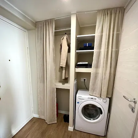 Appartamento Minu'- Elegant Loft In Certosa *