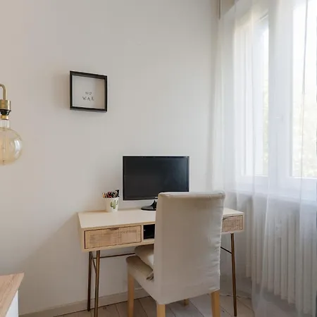 Guesthost - Modern Lancetti Apartmán