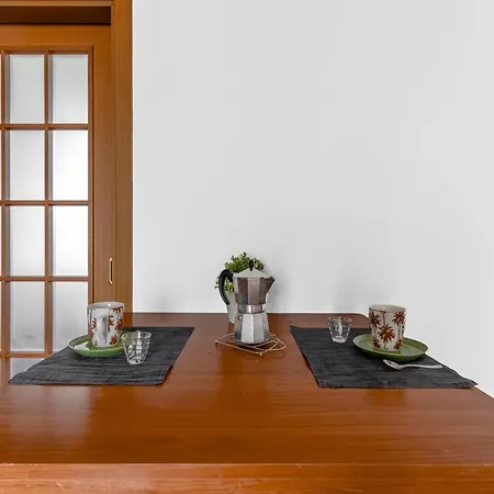 Appartement Ri2 -loreto-duomo- - Large - *