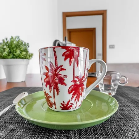 Ri2 -loreto-duomo- - Large - Appartement Milaan