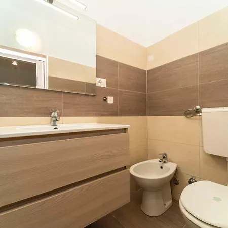 Risorgimento House Apartment Mailand