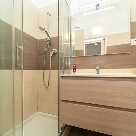 Risorgimento House Apartment Mailand