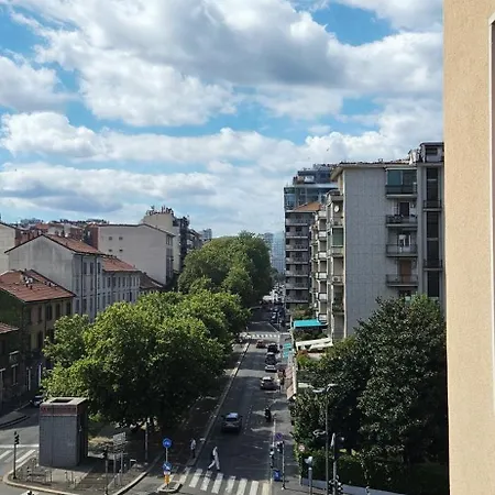 Dimora Duomo-castello Sforzesco Апартаменты *