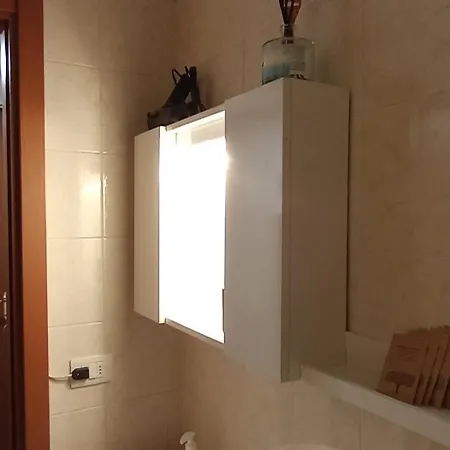 Apartment Domus Cassinis Metro And Trains At Your Doorstep