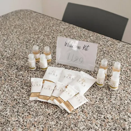 Delizioso In Centro A - U29