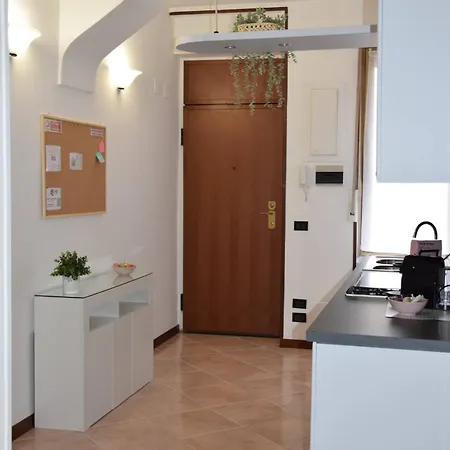 Delizioso In Centro A - U29 Lejlighed Milano