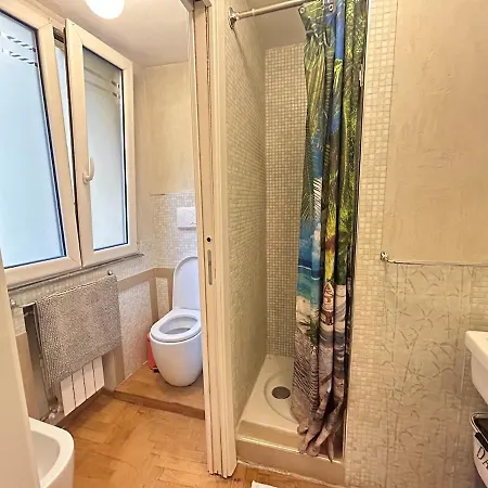 Penthouse In شقة *