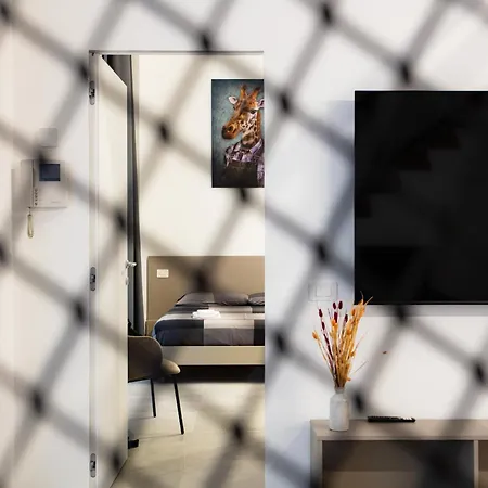 アパート Luxury House In Pietrasanta 140 Mq *