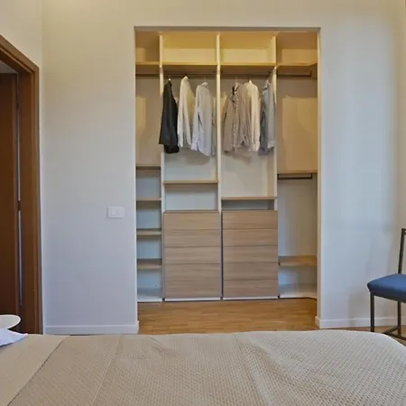 Апартаменты Comfort Stelvio