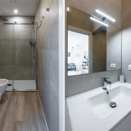 Stayeasy Crivelli - Stylish Studio, Duomo Walking