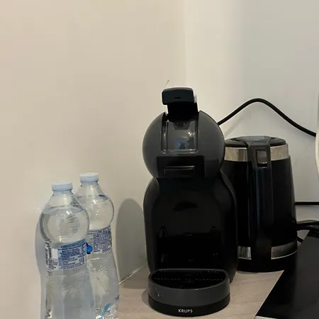 Fair Haven - Modern Near Metro Bisceglie And San Siro Lägenhet Milano