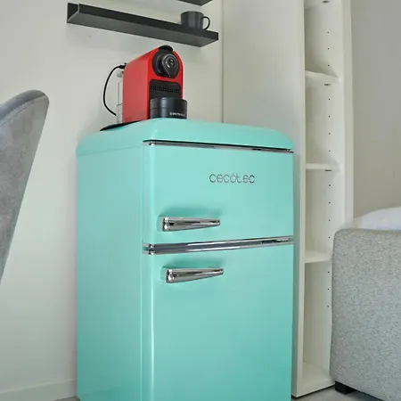 Monolocale Veniero Fiera ميلان