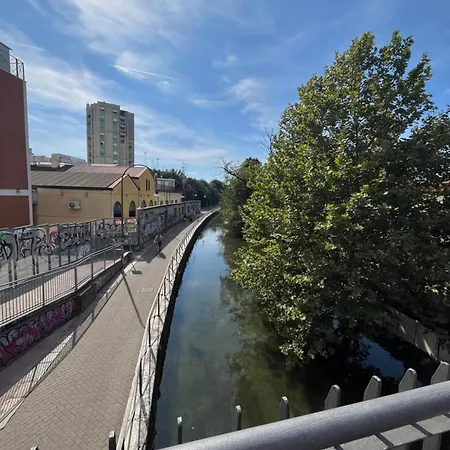 Апартаменты Dolce Nest