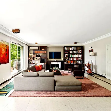 Cristale Apartment Mailand