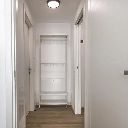 Rho Fiera-citylife-sansiro- 20 Minutes From The Duomo * 米兰