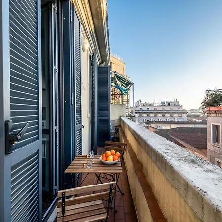 Apartment 150 Passi A Piedi Dal Duomo