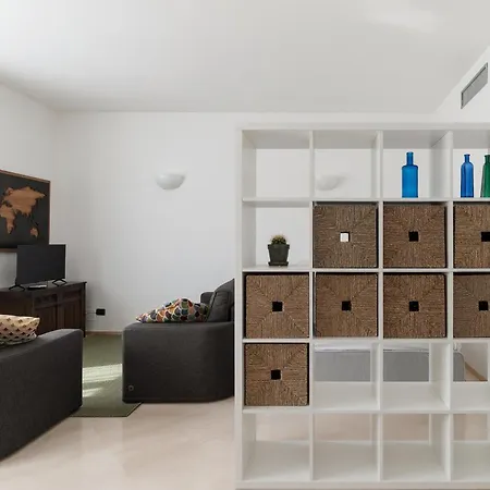 Apartman Guesthost - M1 Pagano Comfortable *