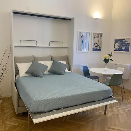 Knock-knock Navigli * Mailand