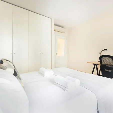 Apartament Easylife - - San Marco 36 - Brera *