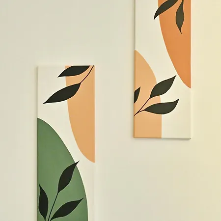 Dabpartment - Lambrate Apartmán