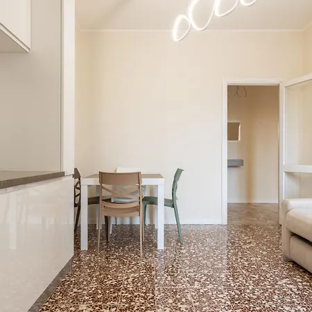 Altamura Trilocale Quartiere Bande Nere San Siro *