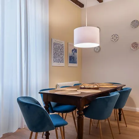 Designer In A Unique Setting Near M2 - Berra 10 * Milaan