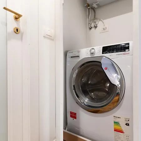 Casa Moscova * Milão