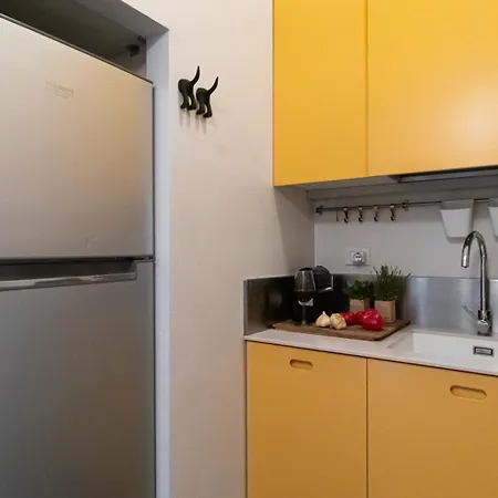 Italianway Comfort - Vigevano 45 B * Mediolan