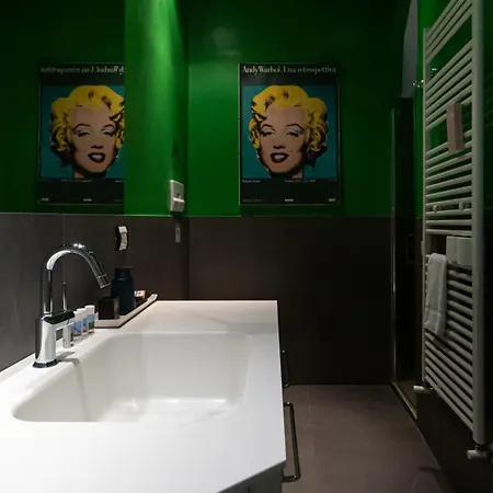 Italianway Comfort - Vigevano 45 B Apartament