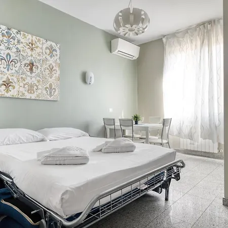 For 6 - Walk To Milan's Spots Διαμέρισμα