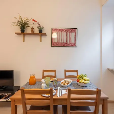 Strambio, 8 - Smart In