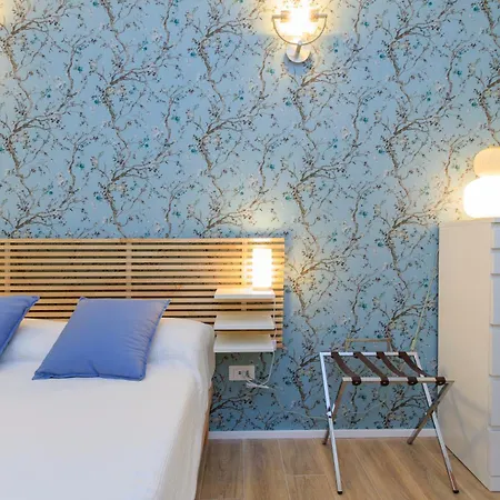 I-host - Ripamonti 205 Appartamento Milano