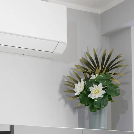 Stunning In Bovisa *