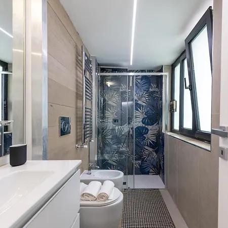 Apartamento Tranquillo Paradiso A San Siro *