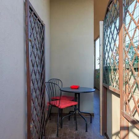 I-host - Scheiwiller 1 דירה מילאנו