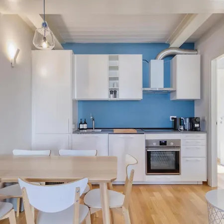 Διαμέρισμα I-host Porta Romana Rooftop - Vannucci *