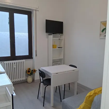 Cozy Near Affori Fn - M3 Duomo Milano