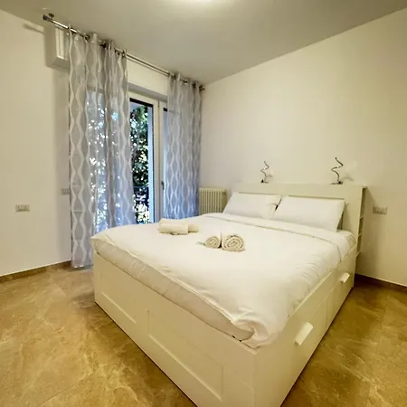 Apartment Kibilu - Via Sem Benelli