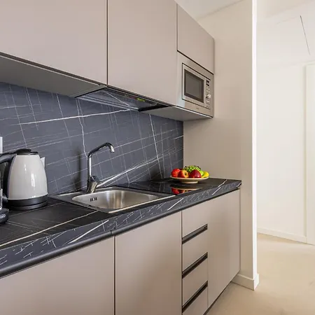 Appartamento Navigli Eleganza Moderna Con Luce Naturale *