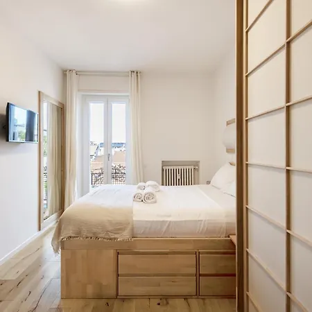 Easylife - - Sammartini 35 -