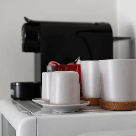 Lägenhet Minimal Chic Near