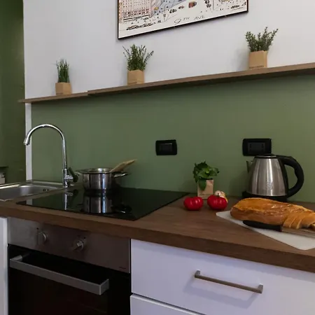 Italianway Easy - Tadino 1 B *